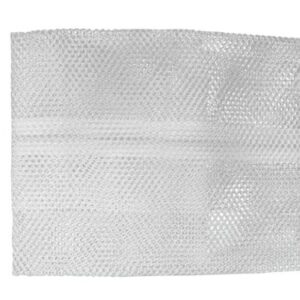 La mart Mesh Laundry Wash Bag 16" X 17"