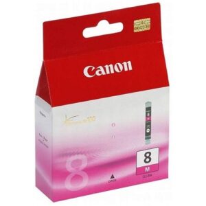 canon - cli-8m magenta