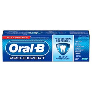 Oral-B 75ml Pro Expert All-Round Protection