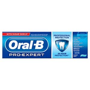 Oral-B 75ml Pro Expert All-Round Protection