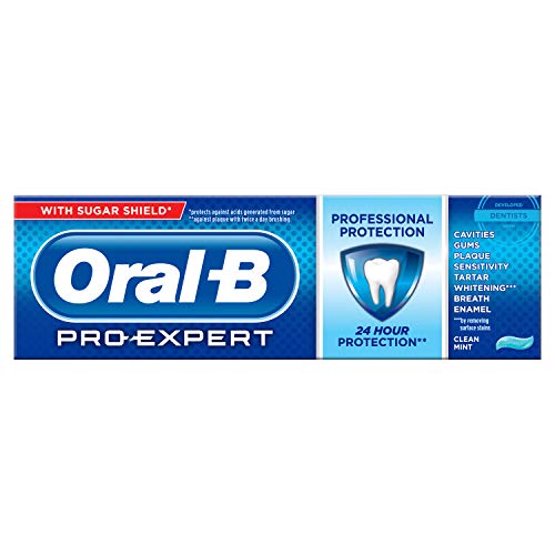 Oral-B 75ml Pro Expert All-Round Protection