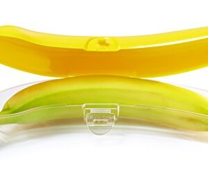 Snips Banana Guard, Yellow