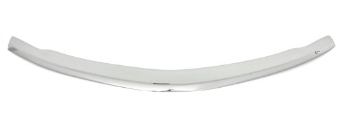 Auto Ventshade [AVS] Aeroskin Hood Protector | 2011 - 2013 Infiniti QX56, Low Profile/Flush - Chrome | 622040