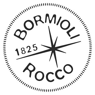 Bormioli Rocco Sorgente 15.5 oz. Cooler Glasses, Set of 6,