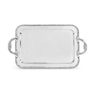 beatriz ball large pearl david tray