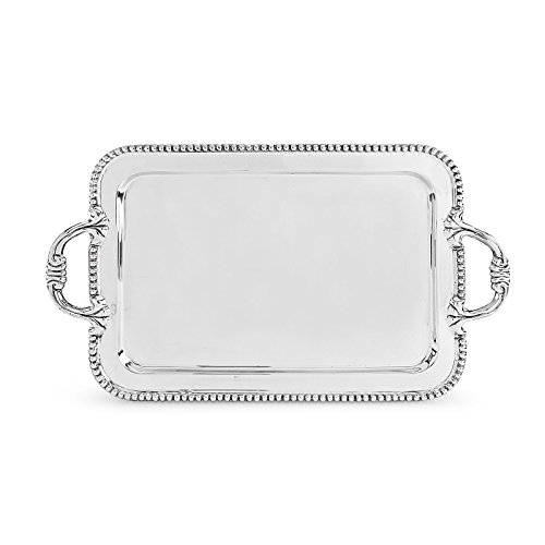 Beatriz Ball Large Pearl David Tray