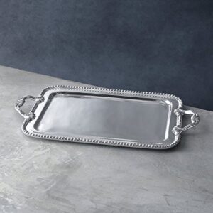 Beatriz Ball Large Pearl David Tray