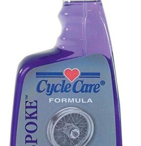cycle care formulas formula newspoke bright cleaner - 22oz. 16022