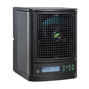 gt3000 professional-grade advanced air purification system by greentech environmental