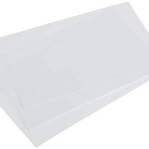 Oxford Blank Index Cards, 5" x 8", White, 300 pack (10005EE)