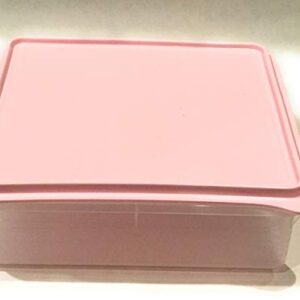 Tupperware Snack and Store Container for Cookies and More