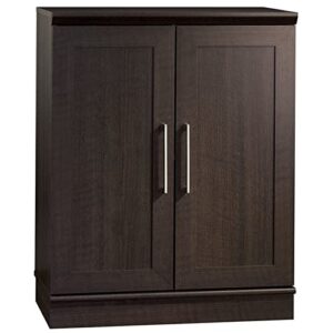 sauder homeplus base cabinet, dakota oak finish