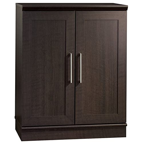 Sauder Homeplus Base Cabinet, Dakota Oak Finish