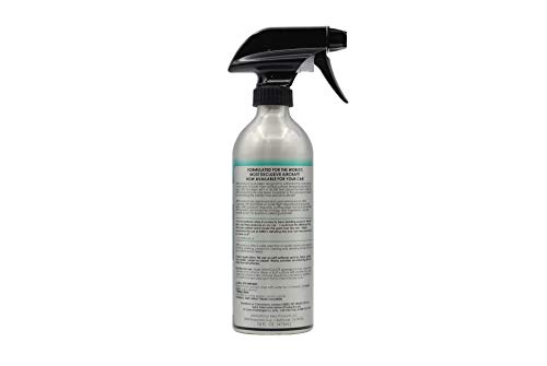 Aero 5633 Immaculate Interior Cleaner - 16 oz.