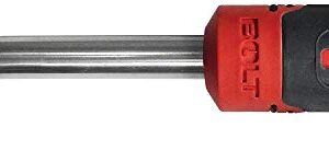 BOLT 7018447 5/8" Receiver Lock for Ford, Lincoln & Mercury Standard Cut Keys