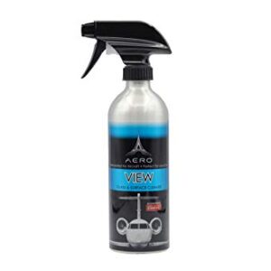 Aero 5688 View Interior/Exterior Glass and Surface Cleaner - 16 oz.