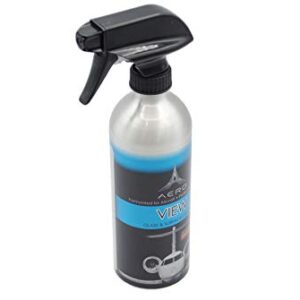 Aero 5688 View Interior/Exterior Glass and Surface Cleaner - 16 oz.