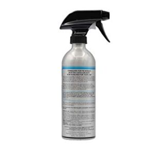 Aero 5688 View Interior/Exterior Glass and Surface Cleaner - 16 oz.