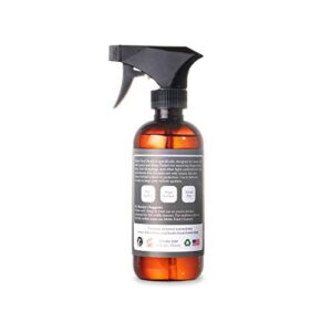 Dr. Beasley's - MP32D12 Matte Final Finish - 12 oz., Ultimate Detail Spray, pH Balanced and Gloss-Free, Readily Biodegradable