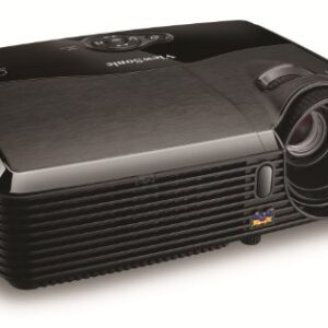 ViewSonic PJD5233 300-Inch 720i Front Projector (Black)