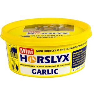 horslyx minis horse licks 650g