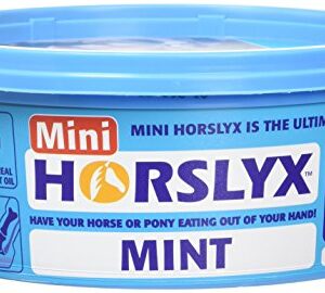 Horslyx Minis Horse Licks 650 g