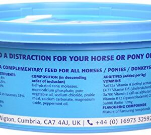 Horslyx Minis Horse Licks 650 g