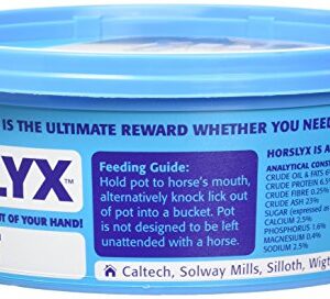 Horslyx Minis Horse Licks 650 g