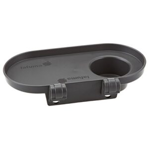 Lafuma Clipmaid Serving Tray - Anthracite