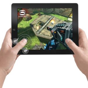 Logitech G Joystick for iPad and iPad2