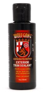 wolfgang exterior trim sealant (4 oz)