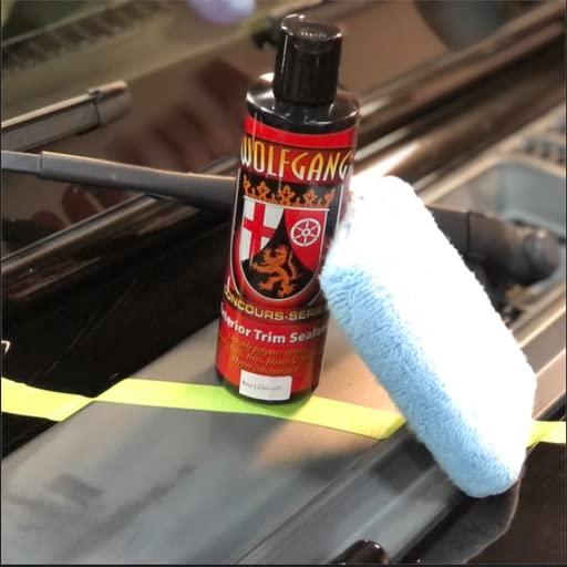 Wolfgang Exterior Trim Sealant (4 oz)