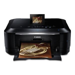 canon pixma mg8220 wireless inkjet photo all-in-one printer (5293b002)