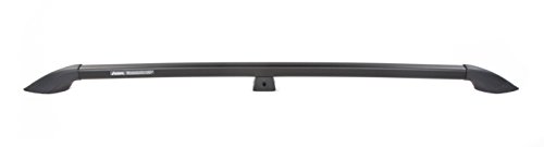 Perrycraft AVXX48-B Aventura Black 48" Long Drill-in Installation Roof Rail