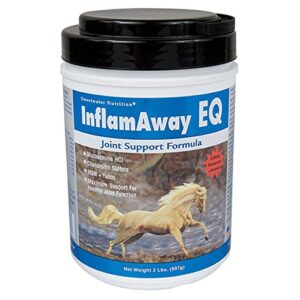 kr naturals inflamaway eq - 2 pounds