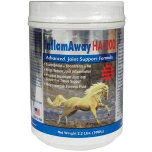 sweetwater nutrition inflamaway ha200 (2.3 lbs)