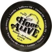 DON GREGORY SALES Hoof Alive Natural All Purpose Dressing - 4 Ounces