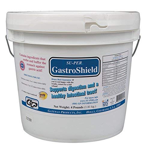 SU-PER GastroShield 4 lb