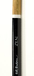 Bill Buchman "Zen" Reed Pen 3 - Bamboo Pen - Drawing Pen - Bold