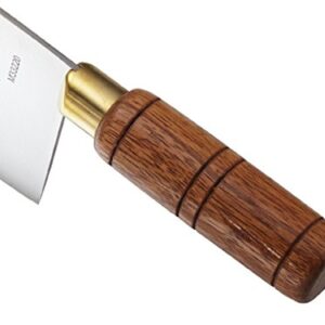 Mercer Cutlery Chinese Chef's Knife, 8"