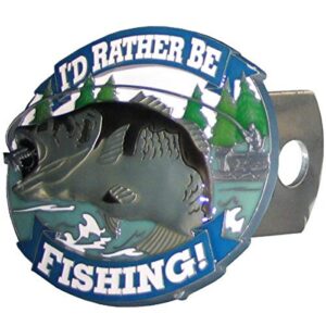 siskiyou whc700 rather be fishing hitch cover