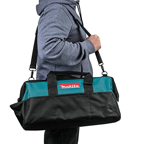 Makita 831303-9 20" Contractor Tool Bag