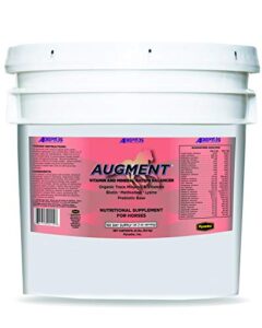 adeptus nutrition augment multi-mineral and vitamin eq joint supplements, 20 lb./12 x 12 x 12