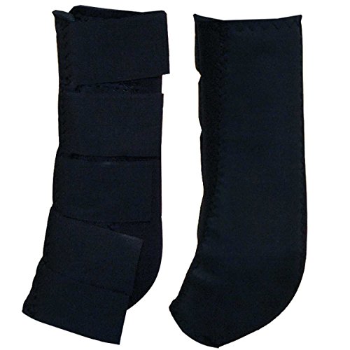 Front Ankle & Tendon Sweat Horse Boots