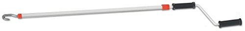 Carefree R001546-RP Pioneer RV Awning Telescoping Hand Crank Handle