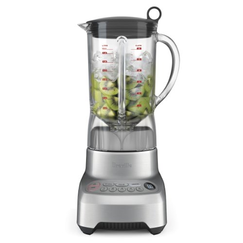 Breville BBL605XL Hemisphere Control Blender