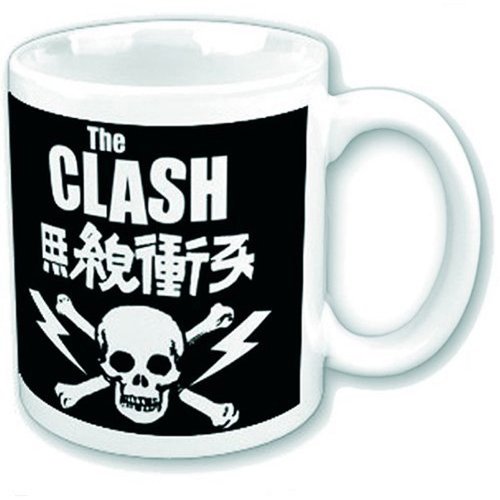 Clash Skull