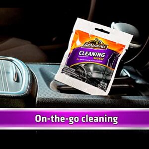 Armor All Cleaning Car Sponge, Car Wash Supplies for Cars, Trucks and Motorcycles