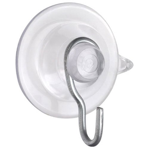 OOK Medium Suction Cup Hook