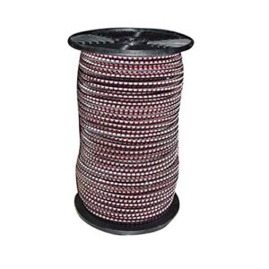 erickson 05294 3/8" x 300' replacement bungey cord roll